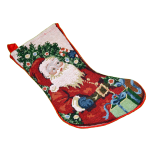 Dovanų kojinė Kalėdos